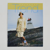 Dalegarn Trend NR 118 Knitting Pattern Booklet