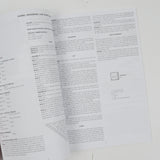 Dale of Norway Accessories NR 159 Knitting Pattern Booklet
