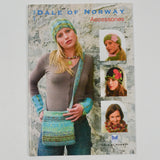 Dale of Norway Accessories NR 159 Knitting Pattern Booklet