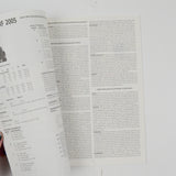 VM-Genseren Oberstdorf 2005 Knitting Pattern Booklet