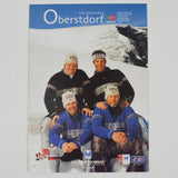 VM-Genseren Oberstdorf 2005 Knitting Pattern Booklet