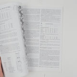 Sandnes Garn Til Fjells 0411 Knitting Pattern Booklet
