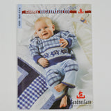 Sandnes Garn Mandarin Petit 0205 Knitting Pattern Booklet
