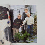 Sandnes Garn Sisu 0301 Kids Knitting Pattern Booklet