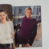 Sandnes Garn Mi 0309 Knitting Pattern Booklet