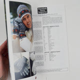 Sandnes Garn Tilbehør Tema 12 Knitting Pattern Booklet