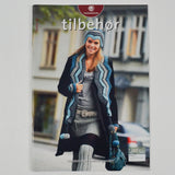 Sandnes Garn Tilbehør Tema 12 Knitting Pattern Booklet