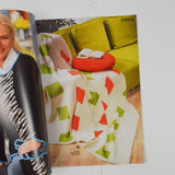 Sandnes Garn Toving Tema 09 Knitting Pattern Booklet