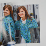 Sandnes Garn Chili 0512 Knitting Pattern Booklet