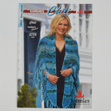 Sandnes Garn Chili 0512 Knitting Pattern Booklet