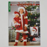 Sandnes Garn Julehefte 0115 Christmas Knitting Pattern Booklet