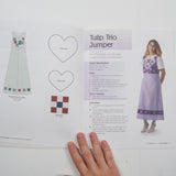 A Year of Jumpers Booklet