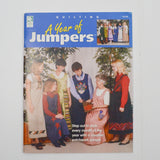 A Year of Jumpers Booklet