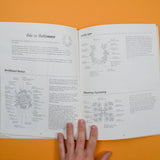 Ribbon Embroidery Motifs from Baltimore Album Quilts Booklet