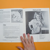 Beginner's Guide to Painting on Fabric Booklet