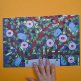 Tucker Nichols Flowers Booklet