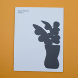 Tucker Nichols Flowers Booklet