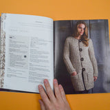 Cardigans & Closures Booklet