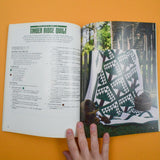 Teach Yourself Quick-Method Quilting Booklet