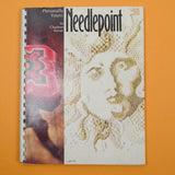 Personally Yours: Needlepoint Booklet