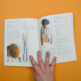 Making Magazine No. 10 / Intricate