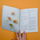Making Magazine No. 8 / Forest