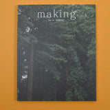 Making Magazine No. 8 / Forest