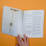 Making Magazine No. 7 / Desert