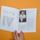 Making Magazine No. 4 / Lines