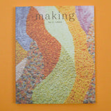 Making Magazine No. 4 / Lines