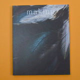 Making Magazine No. 2 / Fauna