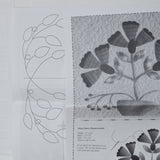 Timeless Traditions At Home in the Garden Quilt Pattern Booklet