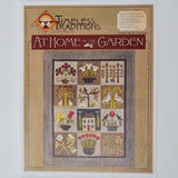 Timeless Traditions At Home in the Garden Quilt Pattern Booklet