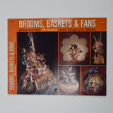 Brooms, Baskets & Fans Booklet