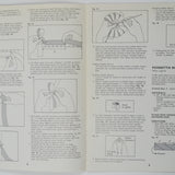 The Bow Book Leisure Arts Leaflet #1034