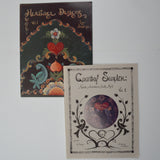 Jo Sonja Tole Painting Pattern Booklets -  Set of 2