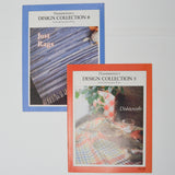 Handwoven's Design Collection Booklets - Set of 2