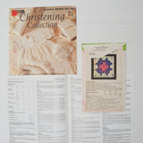 Kids Crochet Pattern Booklets - Set of 3