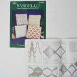 Bargello Booklets - Set of 2