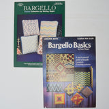 Bargello Booklets - Set of 2