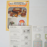 Plastic Canvas Needlepoint Decorations Booklets - Set of 2