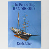 The Period Ship Handbook 3 - Loose Binding