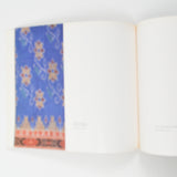 Ikat of India: Contemporary Weaves of Orissa and Andhra Pradesh Booklet