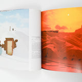 Ray Manley's Indian Lands Book