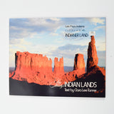 Ray Manley's Indian Lands Book