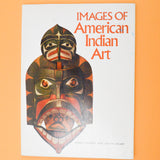Images of American Indian Art Book