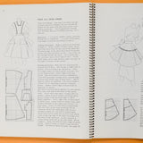 Aprons for All Occasions Lola Lehman Pattern Booklet