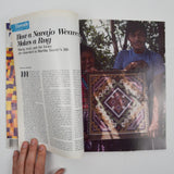 Threads Magazines - Set of 5