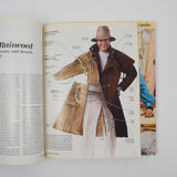 Threads Magazines - Set of 5