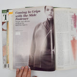 Threads Magazines - Set of 6